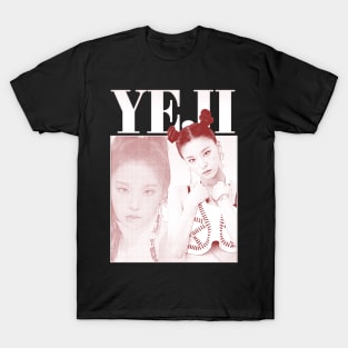 Yeji T-Shirt